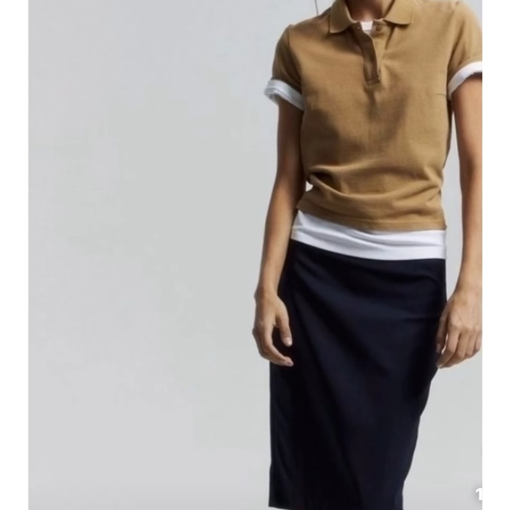 Burberry ( in good condition)